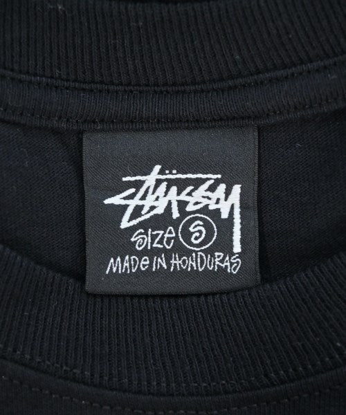 STUSSY T恤/上衣