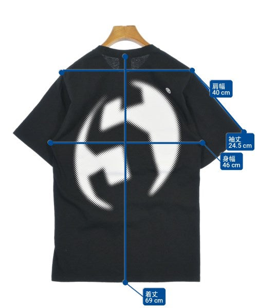STUSSY T恤/上衣