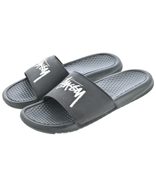 STUSSY 涼鞋