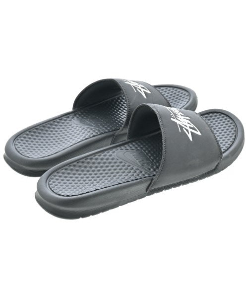 STUSSY 涼鞋