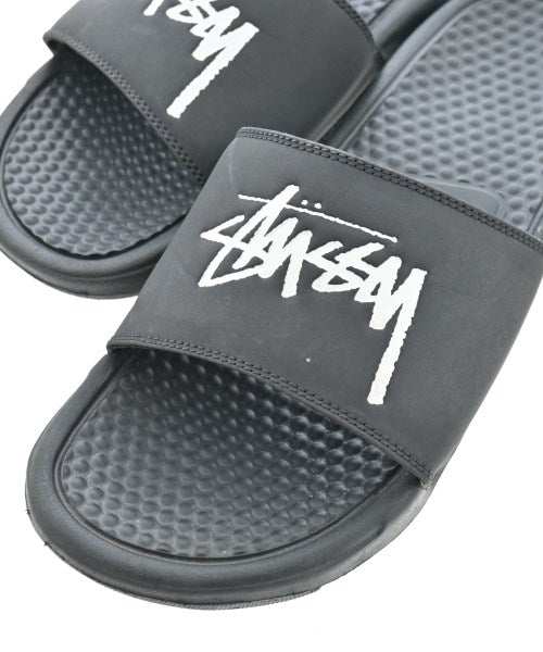 STUSSY 涼鞋