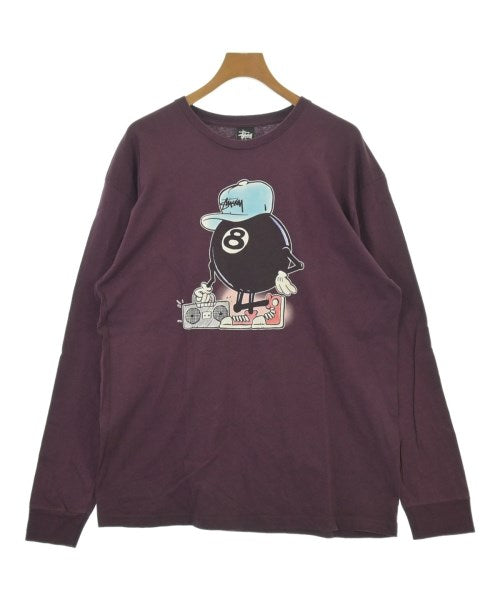 STUSSY T恤/上衣