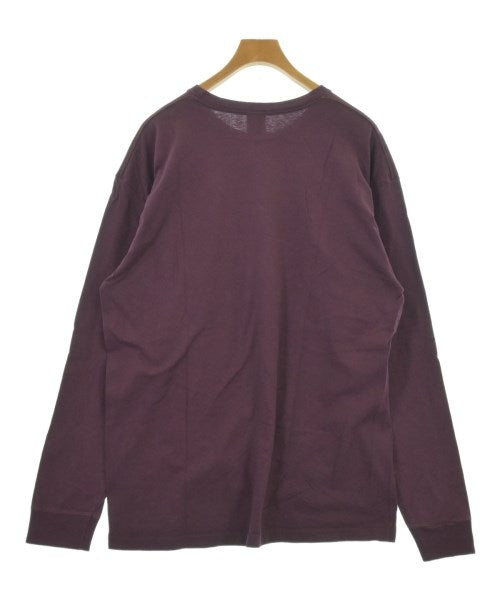 STUSSY T恤/上衣