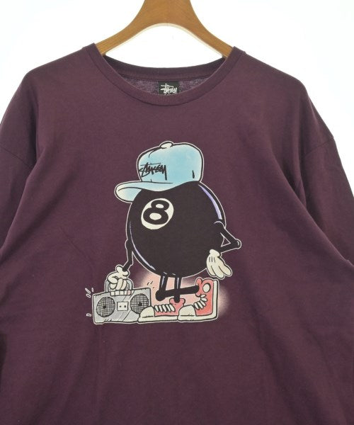STUSSY T恤/上衣