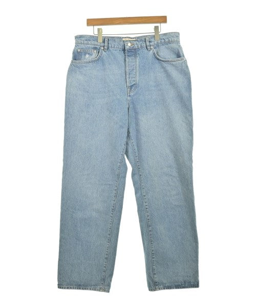 STUSSY 牛仔褲