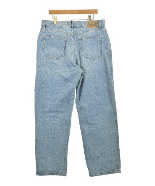 STUSSY 牛仔褲