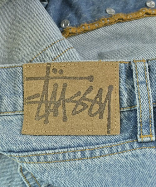 STUSSY 牛仔褲