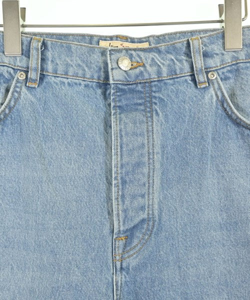 STUSSY 牛仔褲