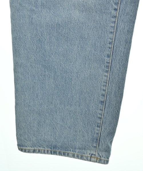 STUSSY 牛仔褲