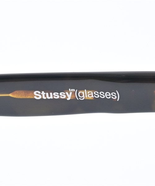 STUSSY 眼鏡