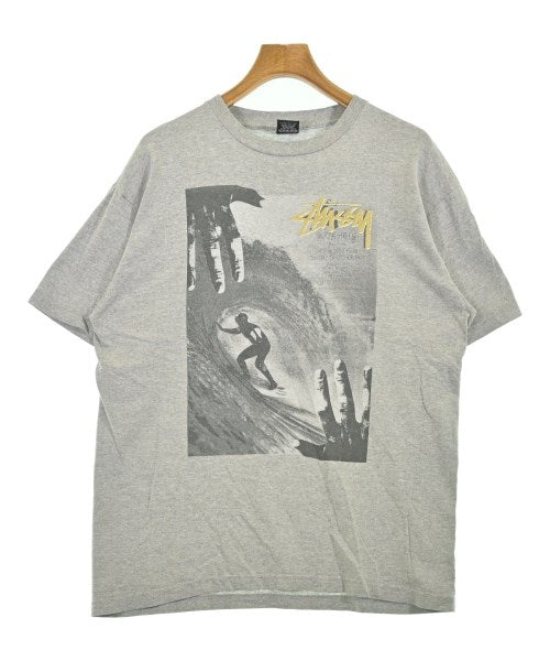 STUSSY T恤/上衣
