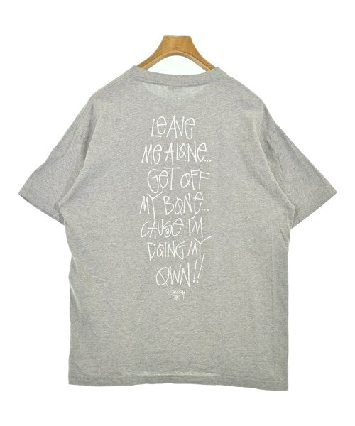 STUSSY T恤/上衣