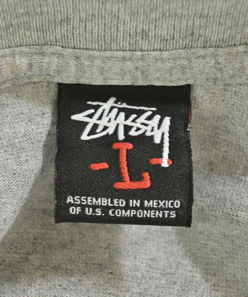STUSSY T恤/上衣