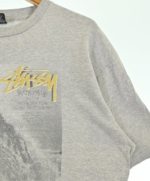 STUSSY T恤/上衣