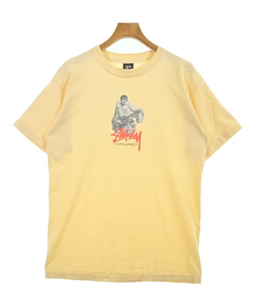 STUSSY T恤/上衣