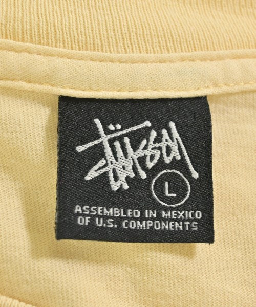 STUSSY T恤/上衣