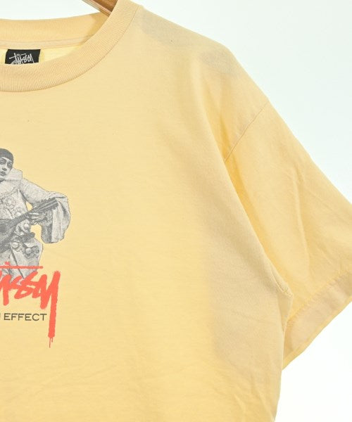 STUSSY T恤/上衣
