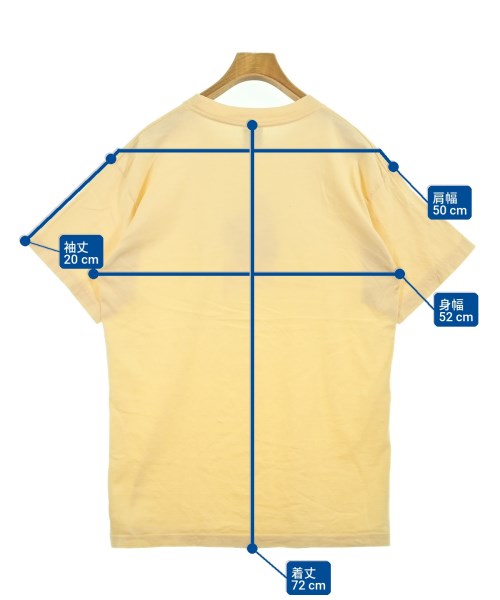 STUSSY T恤/上衣