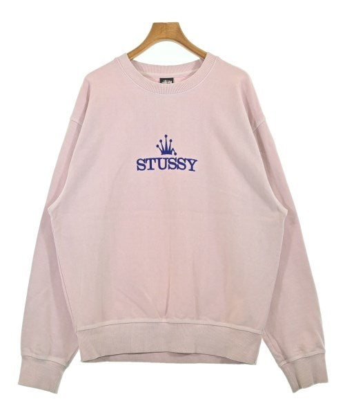 STUSSY 運動衫