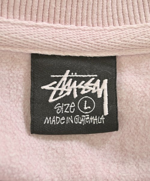 STUSSY 運動衫