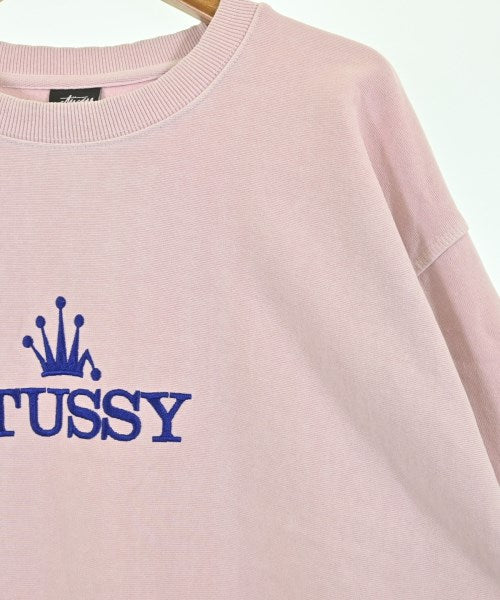 STUSSY 運動衫