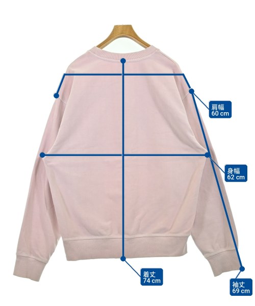 STUSSY 運動衫