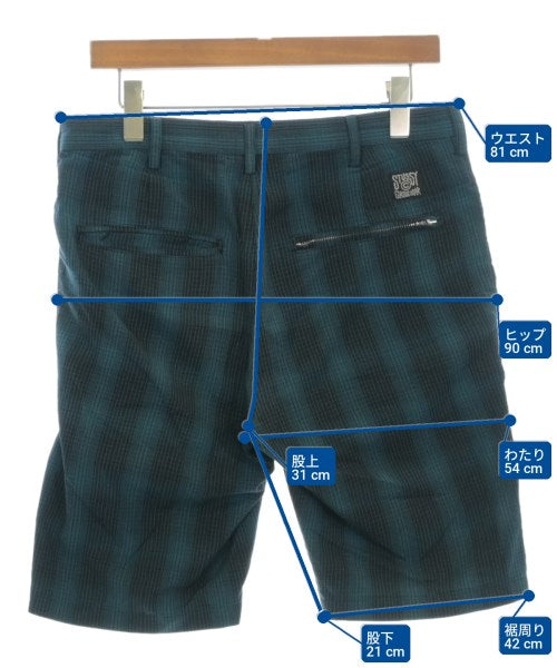 STUSSY 短褲