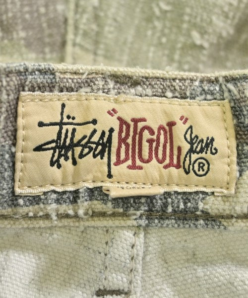 STUSSY 其他款