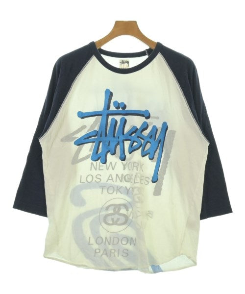 STUSSY T恤/上衣
