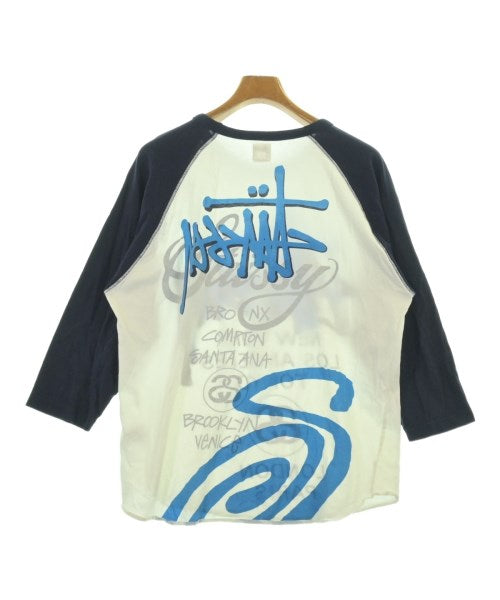 STUSSY T恤/上衣