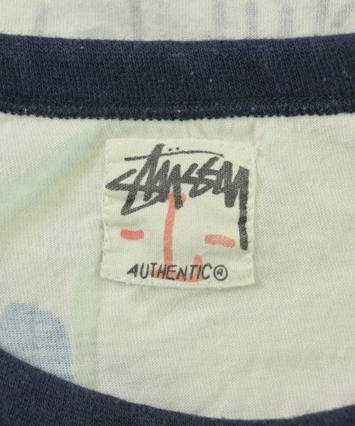 STUSSY T恤/上衣