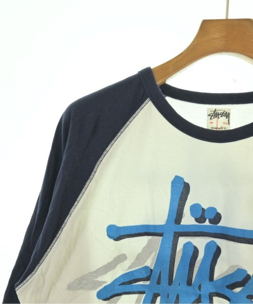 STUSSY T恤/上衣