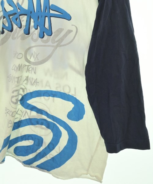 STUSSY T恤/上衣