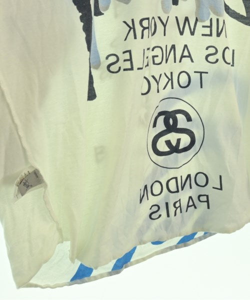 STUSSY T恤/上衣