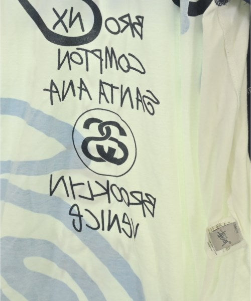 STUSSY T恤/上衣