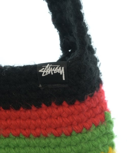 STUSSY 肩背包