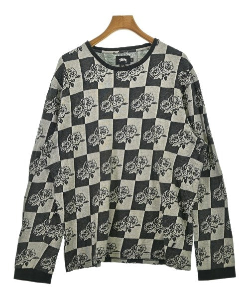 STUSSY T恤/上衣