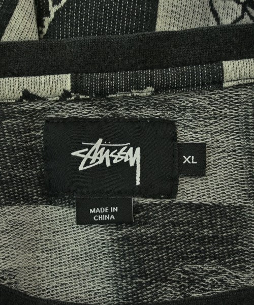 STUSSY T恤/上衣
