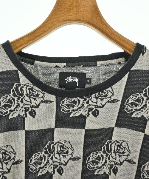 STUSSY T恤/上衣