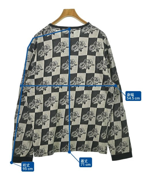 STUSSY T恤/上衣