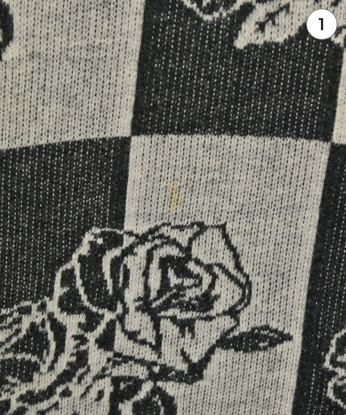 STUSSY T恤/上衣