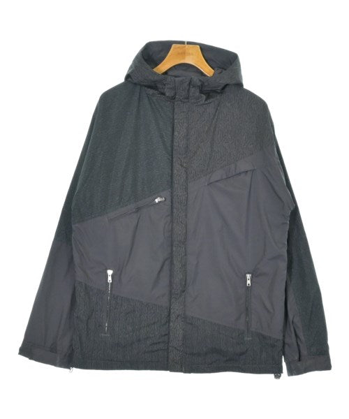 STUSSY 山系外套