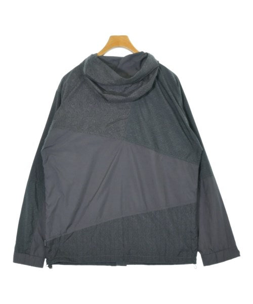 STUSSY 山系外套