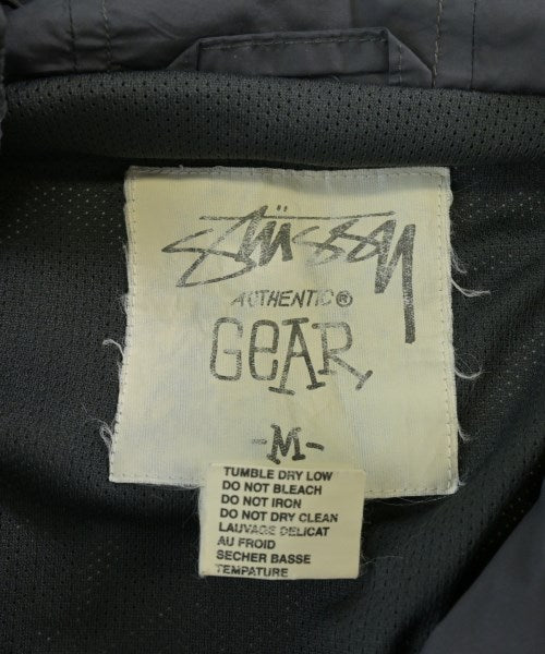 STUSSY 山系外套