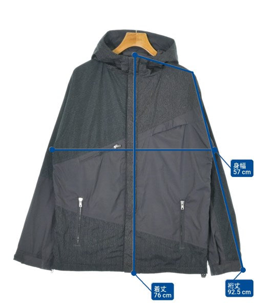 STUSSY 山系外套