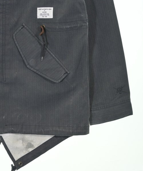 STUSSY 其他大衣