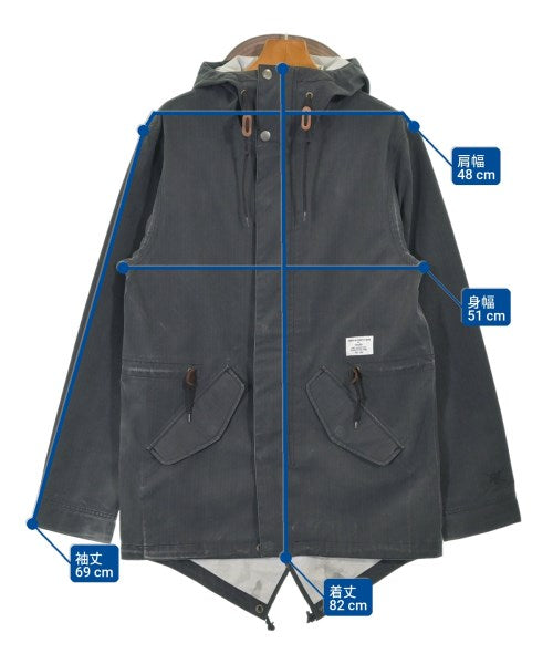 STUSSY 其他大衣