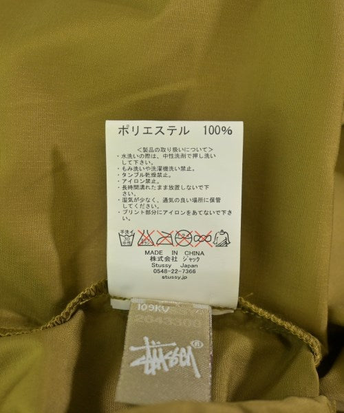 STUSSY 其他飛行外套