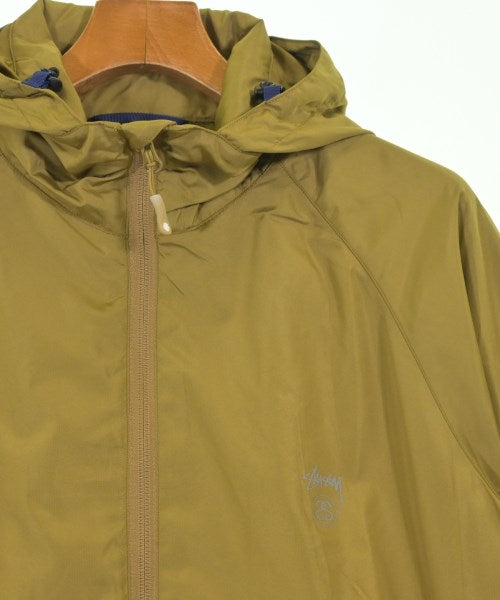 STUSSY 其他飛行外套