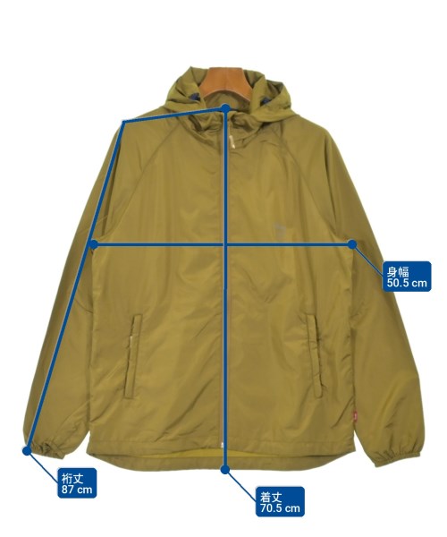 STUSSY 其他飛行外套